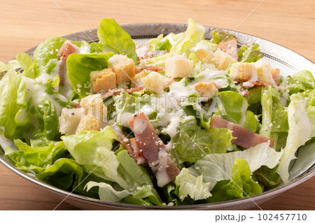 シーザーサラダ 102457710