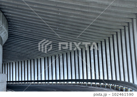 渋峠のトンネル 渋峠のトンネル 102461590