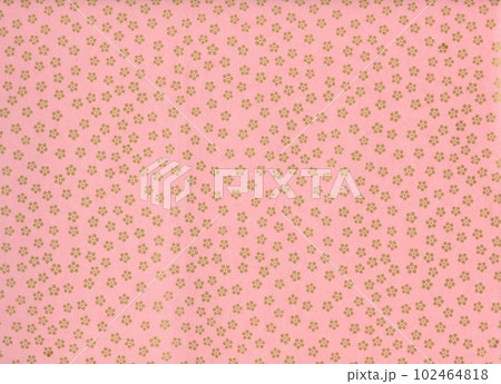 素材　紙 　テクスチャー 102464818