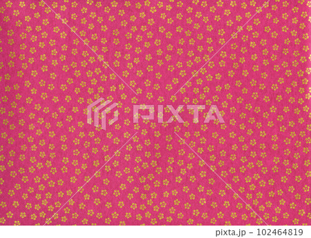 素材　紙 　テクスチャー 102464819