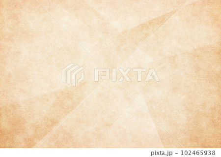 和紙 ブラウン テクスチャ ビンテージ 背景 102465938
