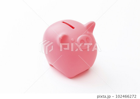 ぶたの貯金箱 102466272