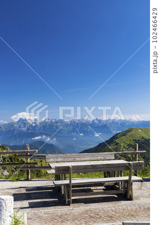 Monte Grappa (Crespano del Grappa), Northern Italy Monte Grappa (Crespano del Grappa), Northern Italy 102466429