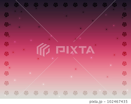 花キラフレーム 102467435