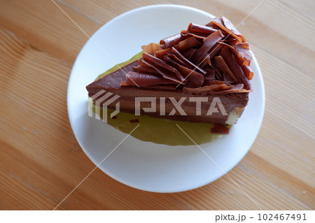 クリスマスケーキ 102467491