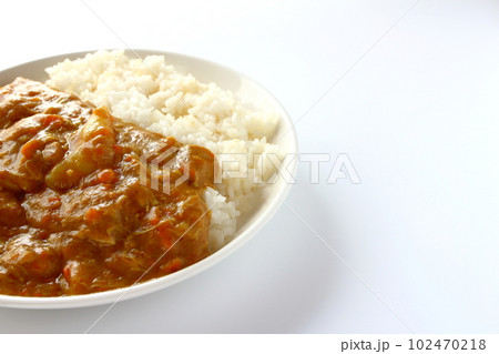 具が溶けたカレーライス ジャガイモ以外ほとんど解けたカレー 具が溶けたカレーライス ジャガイモ以外ほとんど解けたカレー 102470218