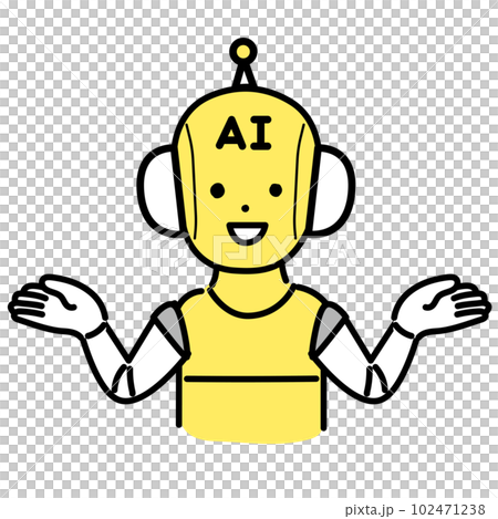 可愛人物插畫系列_AI角色_攻略‍ 102471238