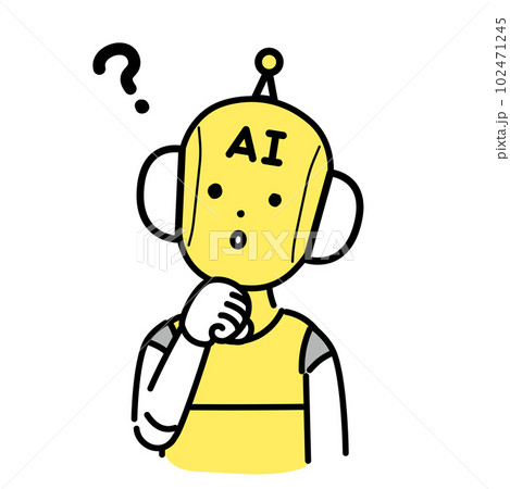 かわいい人物のイラストシリーズ _ AIのキャラクター _ 疑問 かわいい人物のイラストシリーズ _ AIのキャラクター _ 疑問 102471245