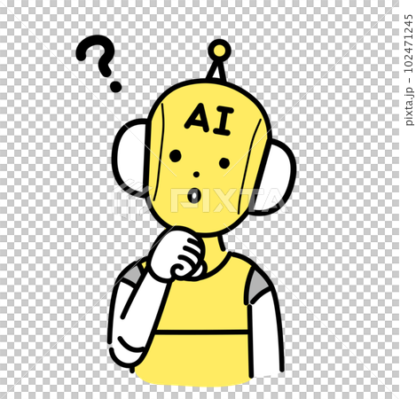 かわいい人物のイラストシリーズ _ AIのキャラクター _ 疑問 かわいい人物のイラストシリーズ _ AIのキャラクター _ 疑問 102471245
