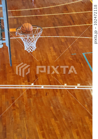 バスケット 102472118