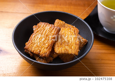 ざらめおかき 102475108