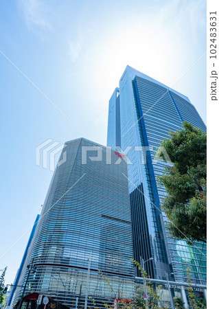 東京ミッドタウン八重洲 102483631