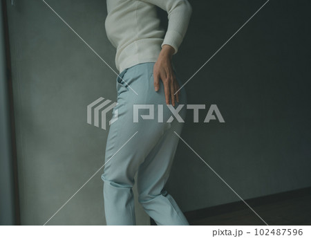 around fifty 102487596