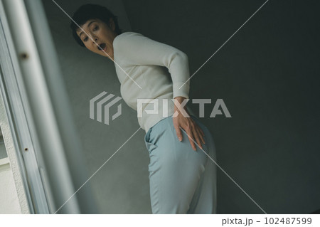 around fifty 102487599