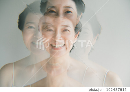around fifty around fifty 102487615
