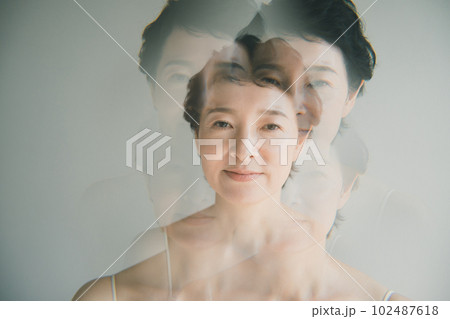 around fifty 102487618