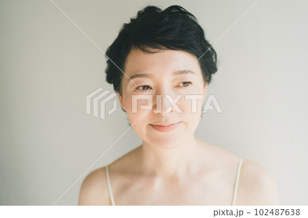 around fifty around fifty 102487638