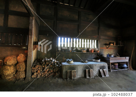 庄内オープンセット　風のエリア 102488037