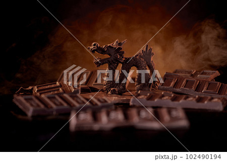 龍 龍 102490194