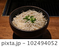 しらす丼 102494052