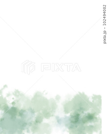 和風のしみのようなペイント 102494082