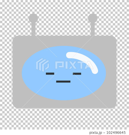 robot 102496645