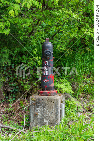 【世界遺産】富山・五箇山 相倉合掌造り集落 102497204