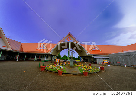 道の駅　アグリパークゆめすぎと（埼玉県） 102497861