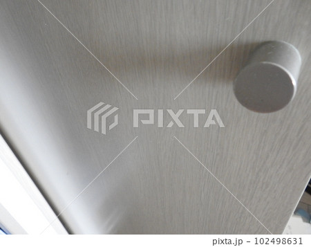 取っ手　ドアの取っ手　金具 102498631