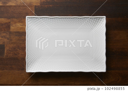 皿_食のイメージ 102498855