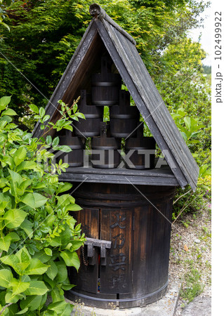 天水桶 天水桶 102499922