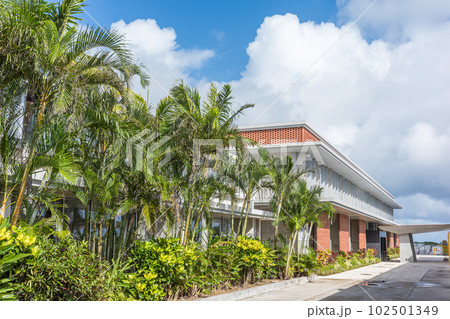 石垣空港 石垣空港 102501349