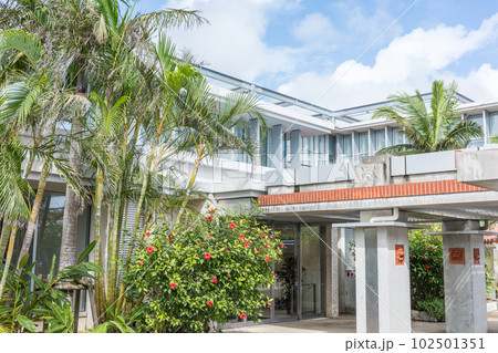 石垣空港 石垣空港 102501351