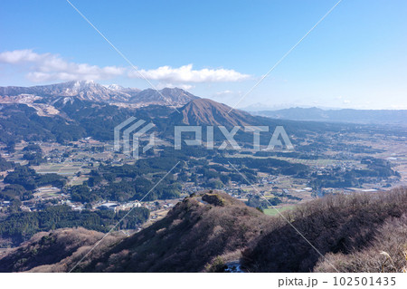 俵山峠展望所 (熊本県南阿蘇村) 俵山峠展望所 (熊本県南阿蘇村) 102501435