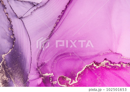 Marble ink abstract art from exemplary original painting abstract background Marble ink abstract art from exemplary original painting abstract background 102501653