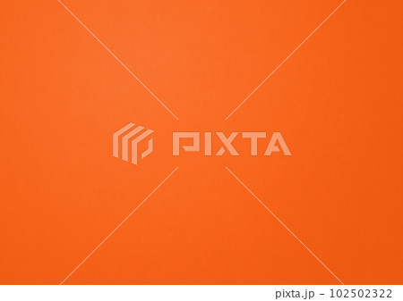 Neon orange paper texture background Neon orange paper texture background 102502322