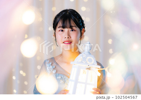 Js6  美少女　ポートレート Facebook