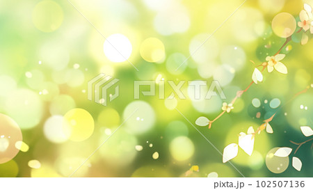 水彩背景 102507136