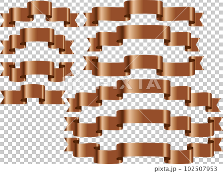 Ribbon 006-7 Slider W 102507953