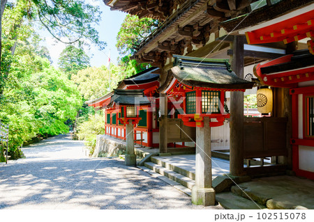 【奈良県】天理市 石上神宮 (2023/04/27撮影) 【奈良県】天理市 石上神宮 (2023/04/27撮影) 102515078