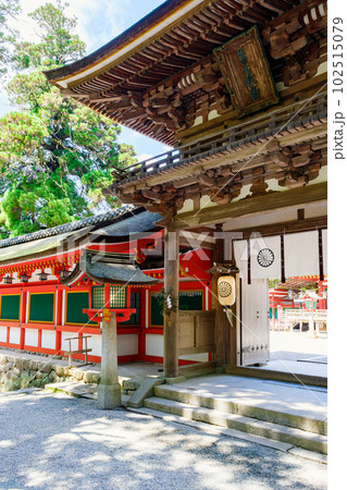 【奈良県】天理市 石上神宮 (2023/04/27撮影) 【奈良県】天理市 石上神宮 (2023/04/27撮影) 102515079