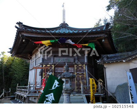 神崎大師 102515548