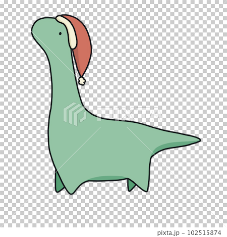 happy green dino happy green dino 102515874