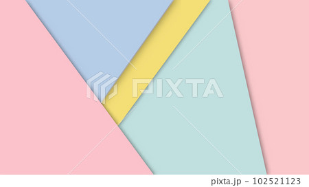 Modern abstract background and colored mix texture with space for your text.Abstract design from gradient mix color style. light, defocused, design,surface.Vector Background and backdrop style. 102521123