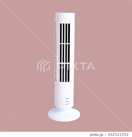 Tower cooling fan with 12 volt DC. Tower cooling fan with 12 volt DC. 102522352
