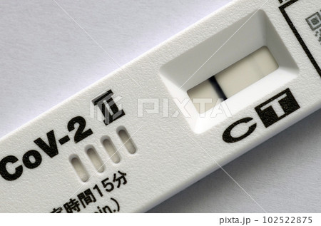 抗原検査 102522875
