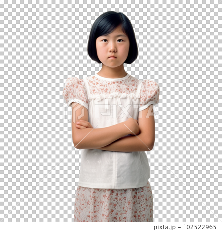 憤怒的女孩 憤怒的女孩 102522965