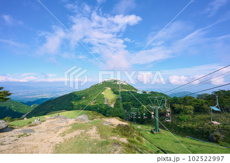 御在所岳 102522997