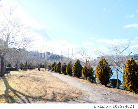 恵那峡さざなみ公園13 恵那峡さざなみ公園13 102524021