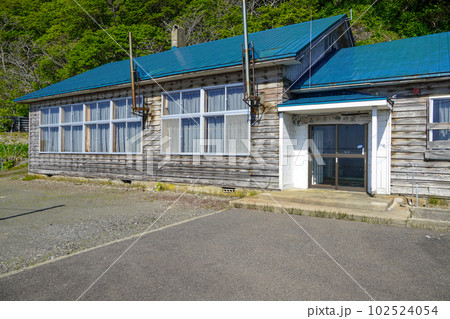 瀬棚町立美谷小学校(廃校) 瀬棚町立美谷小学校(廃校) 102524054